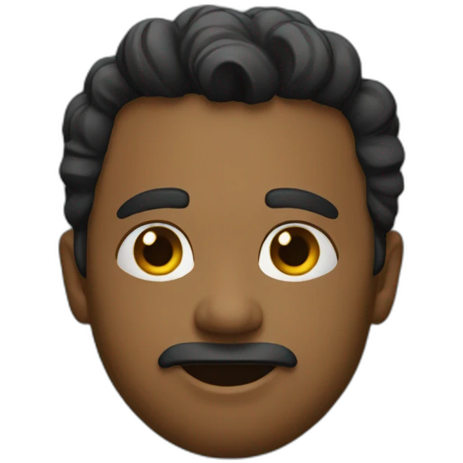 it's happening emoji