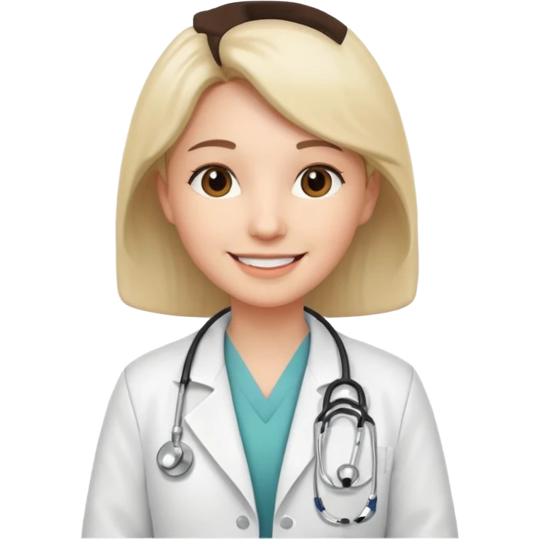 Doc emoji