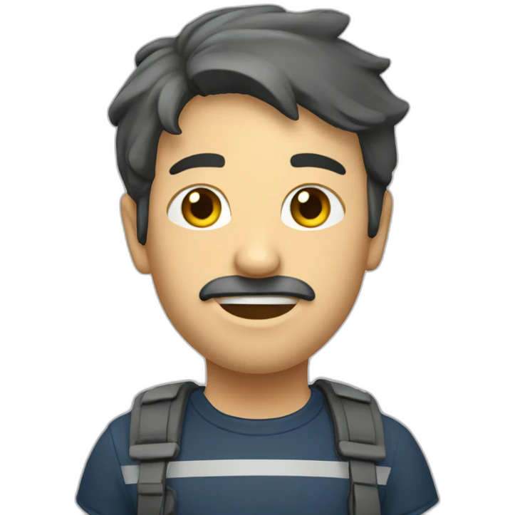 enlace web a rea emoji