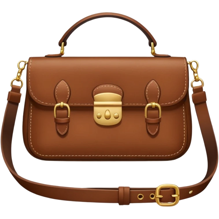 purse emoji