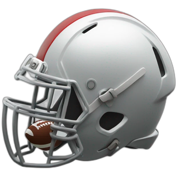 football punt emoji