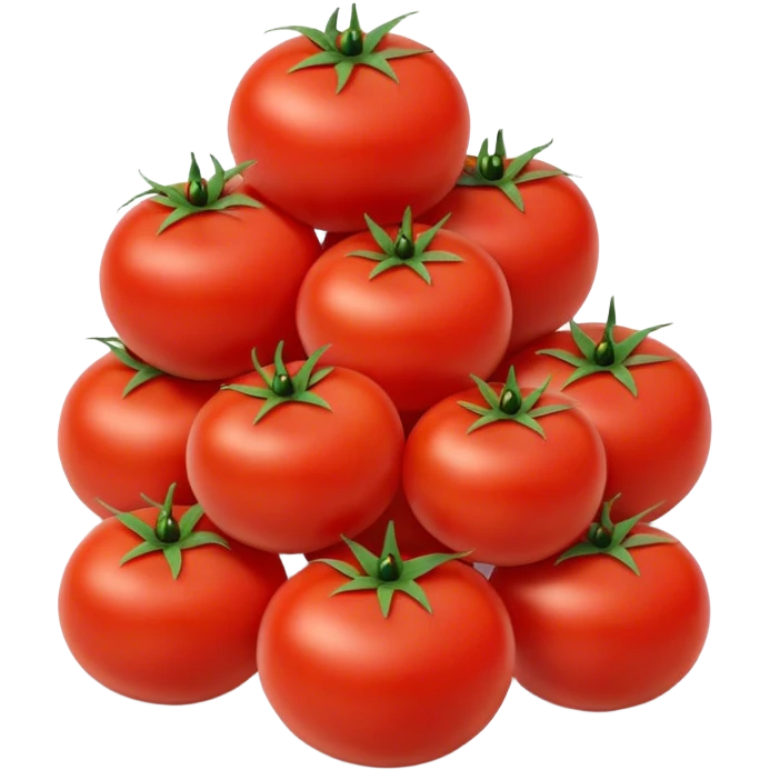 tomatoes emoji
