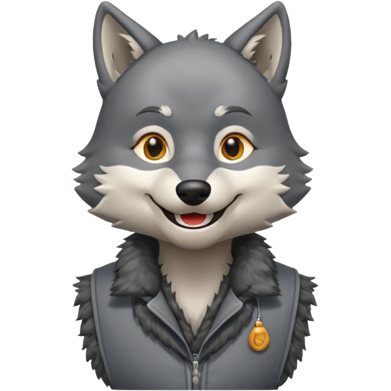  -night-market-vendor-wolf emoji
