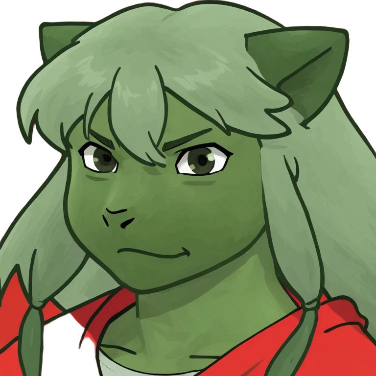 Inuyasha emoji