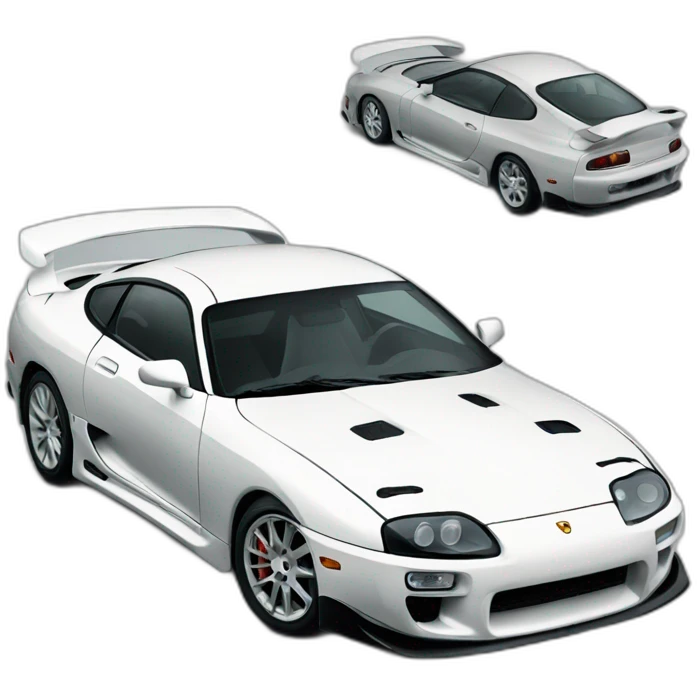 Supra emoji