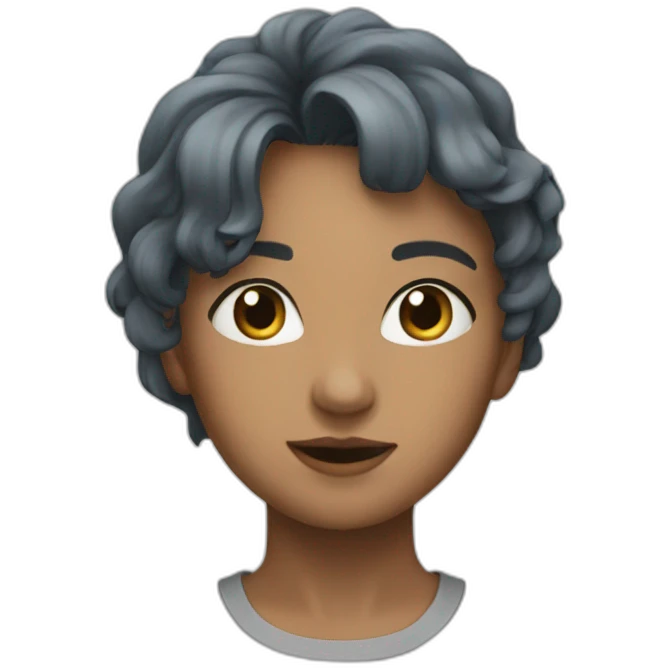 Hanae nice emoji
