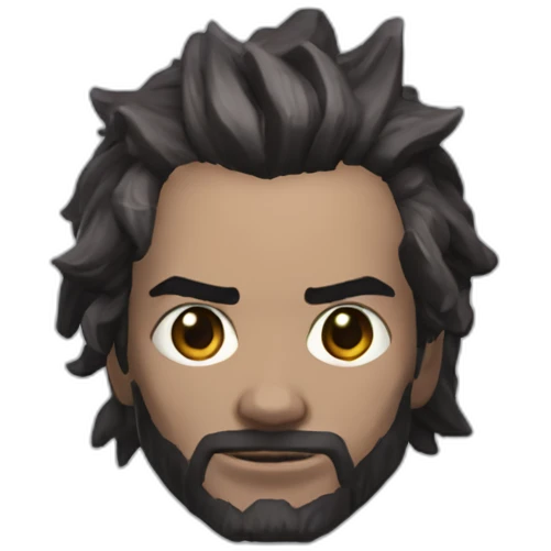 apex legends revenant emoji