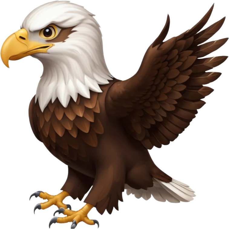 aguila emoji emoji