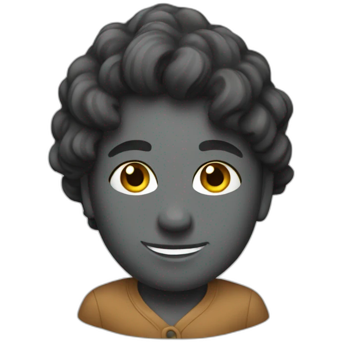 Make love emoji