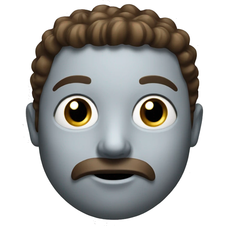 zuckerstange emoji
