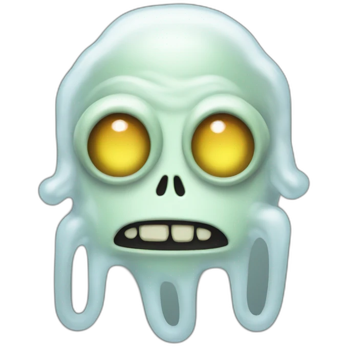 Ectoplasma emoji