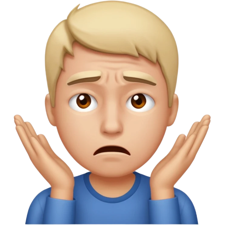 Technische Probleme emoji