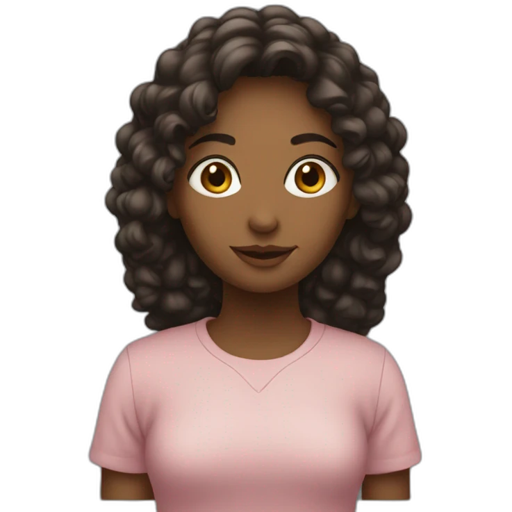ACGN, 1GIRL emoji