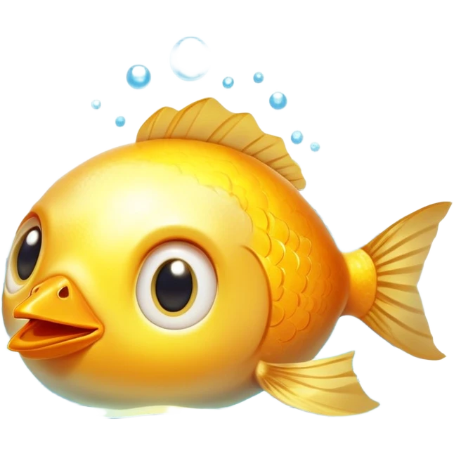Chicken, luminous egg yolk, and bright fish floating around an ethereal open eye, whose pupil emits a golden ray toward the skin and surrounding cells. As the ray touches the body surface, layers of skin renew with warm light, revealing clarity, expanded vision, and an aura of renewal. emoji