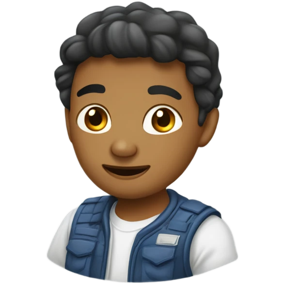 девочка блондинка с крысой на голове emoji