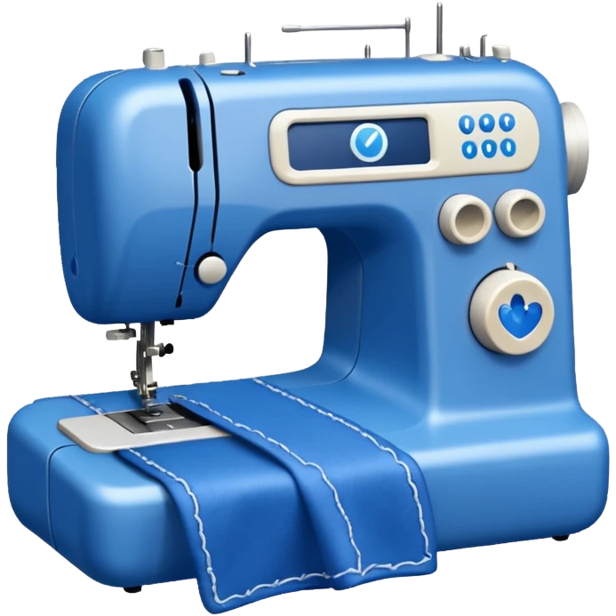 STITCHED ASSISTANCE emoji