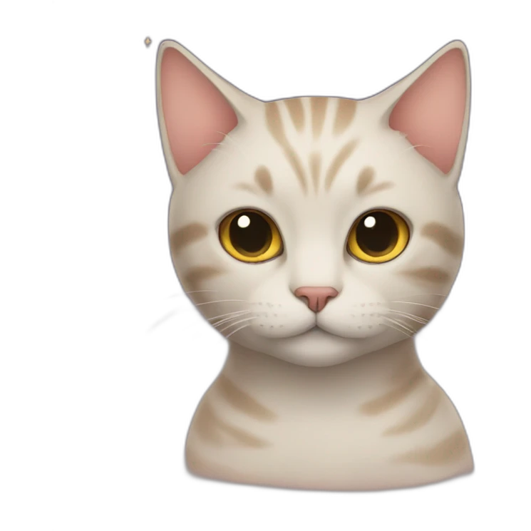 cat+Universe emoji