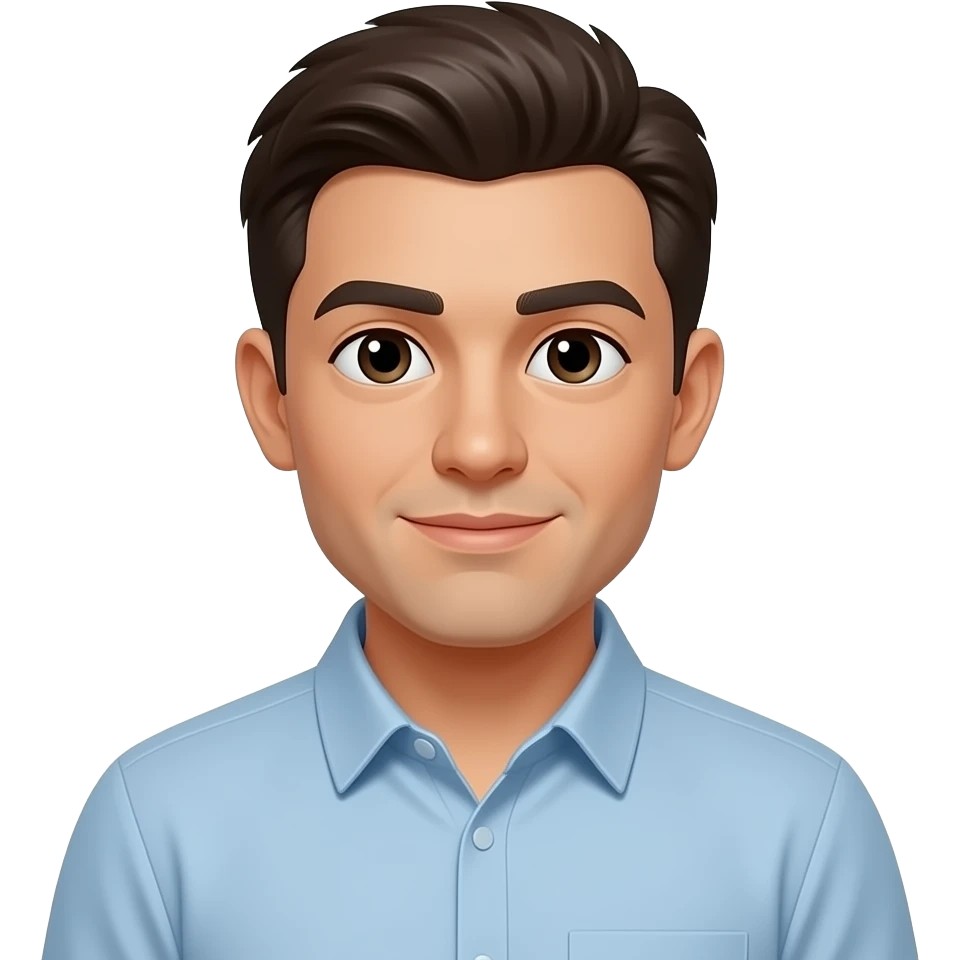 ese mismo emoji pero sentado emoji