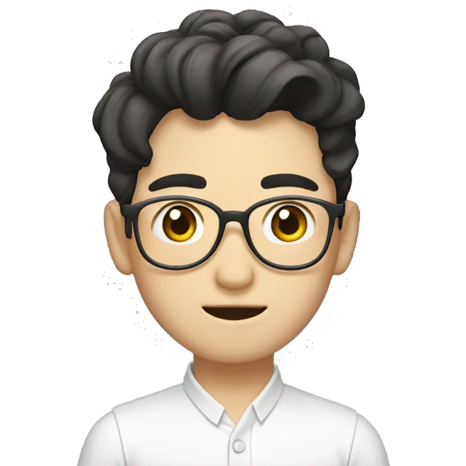 웃고있는 개구리 emoji