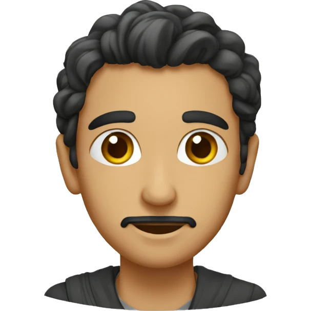 pastilla Marocan emoji