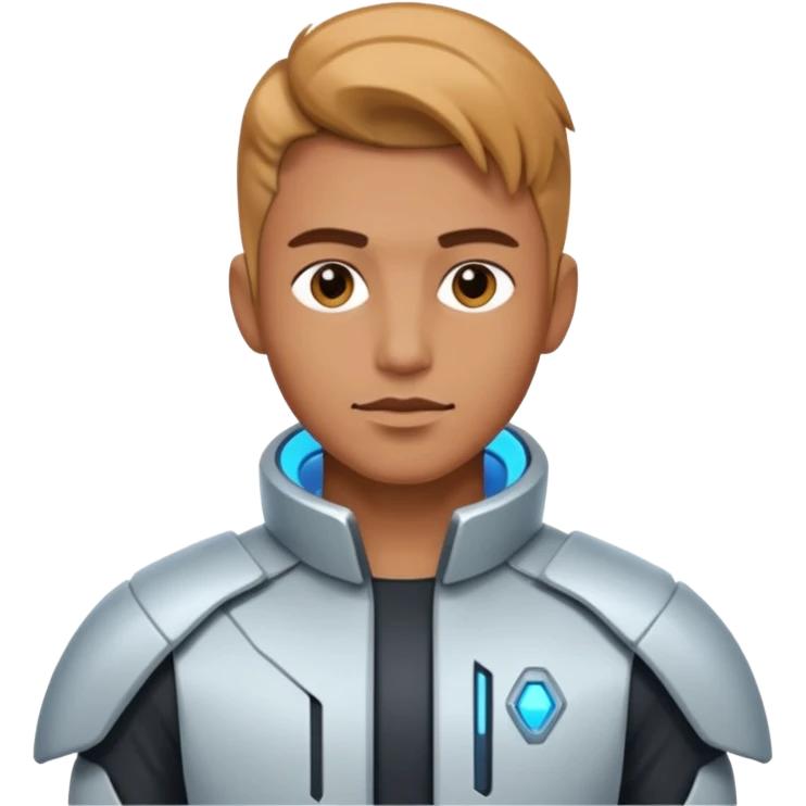 make him ai emoji
