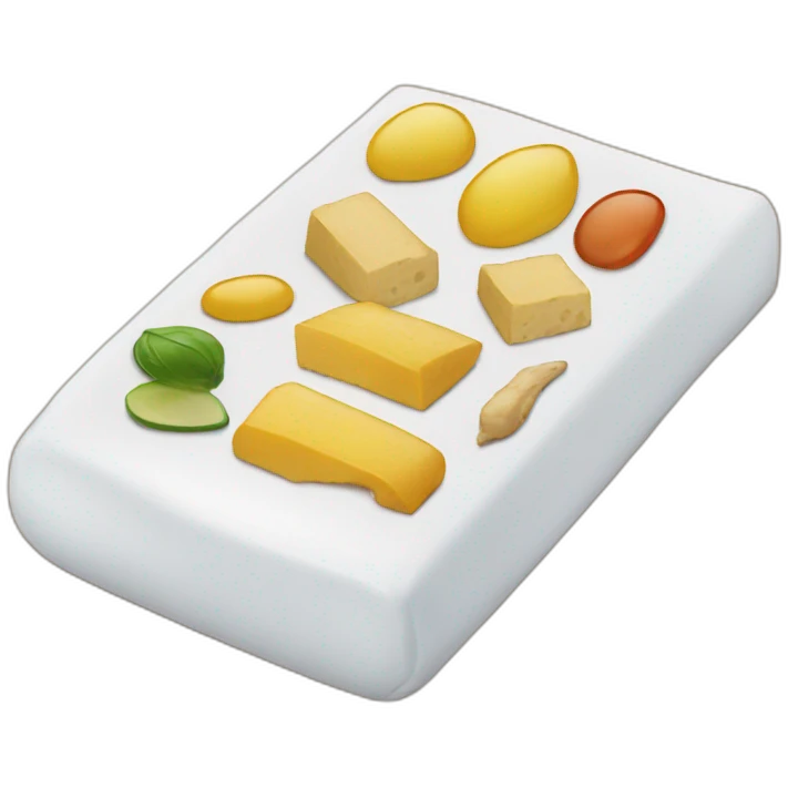 Products Up emoji