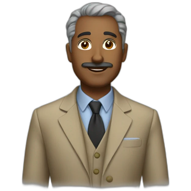 Basil joseph emoji