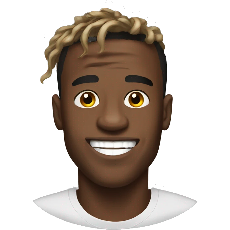 KSI emoji