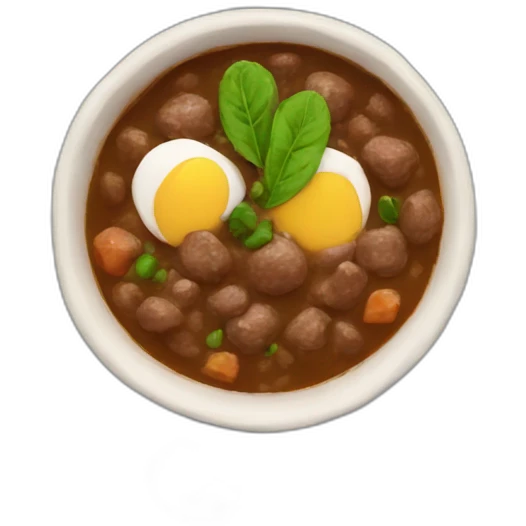 feijoada emoji