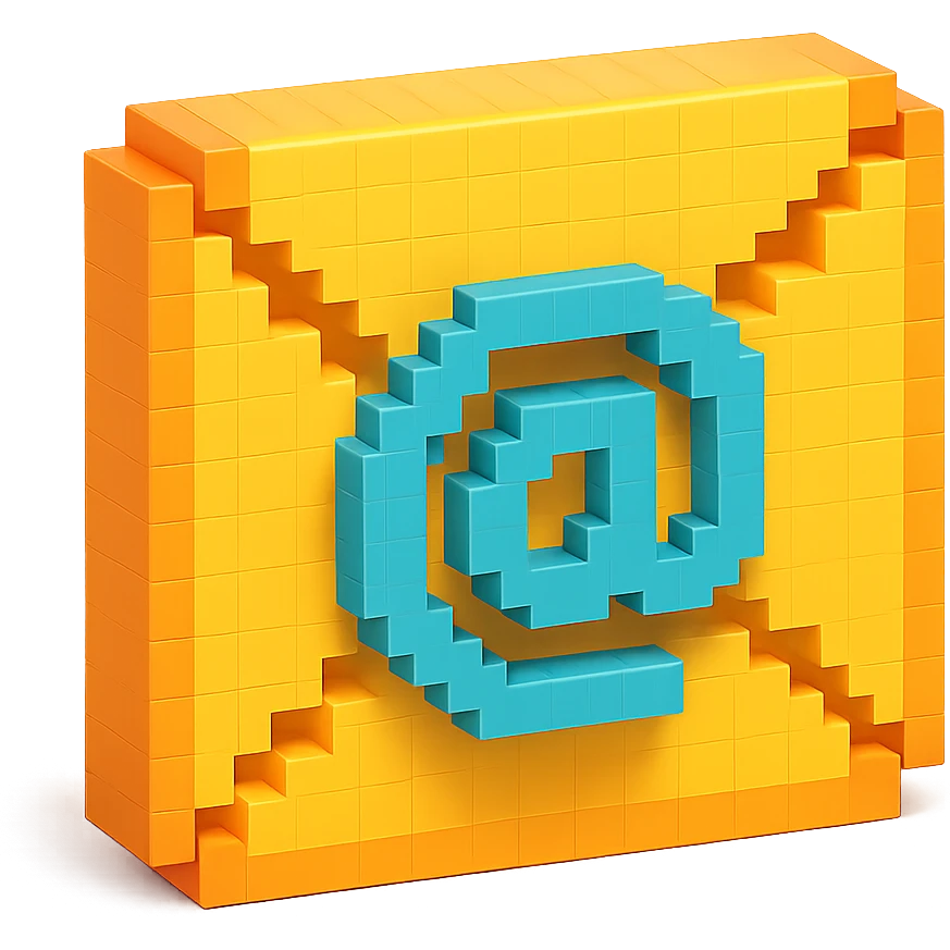 email icon emoji