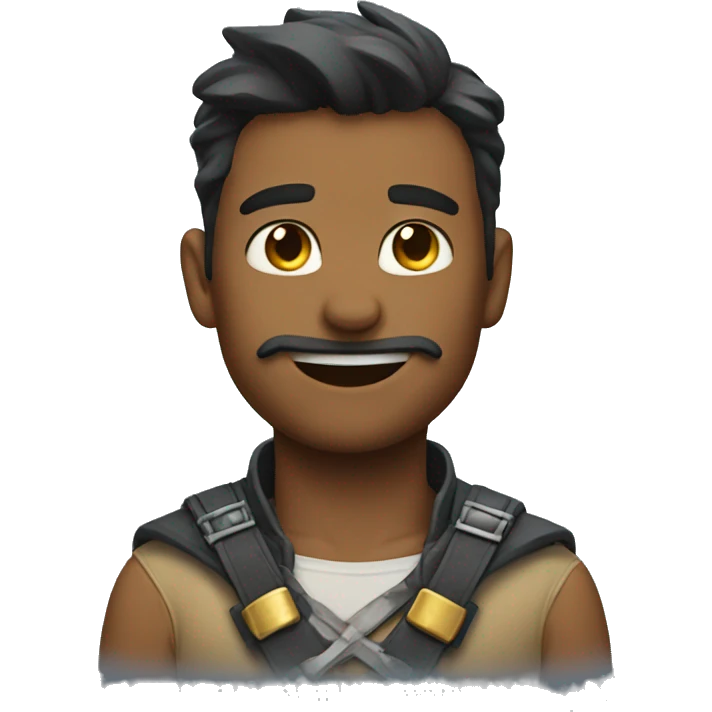 gato hero emoji