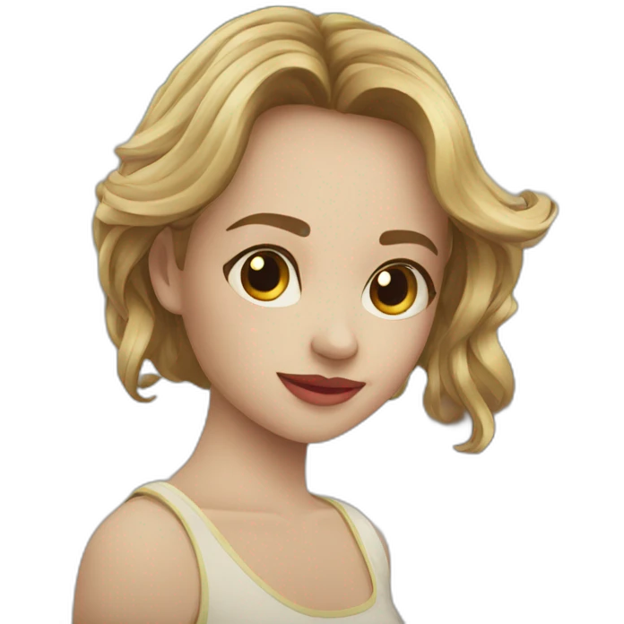tenerife amor emoji