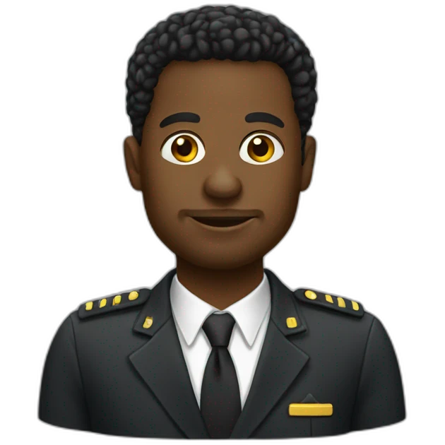 Cameroonian emoji