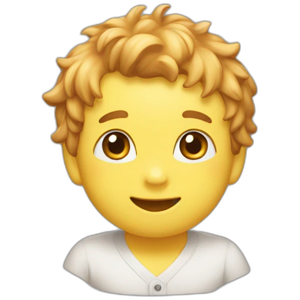 Hamester emoji