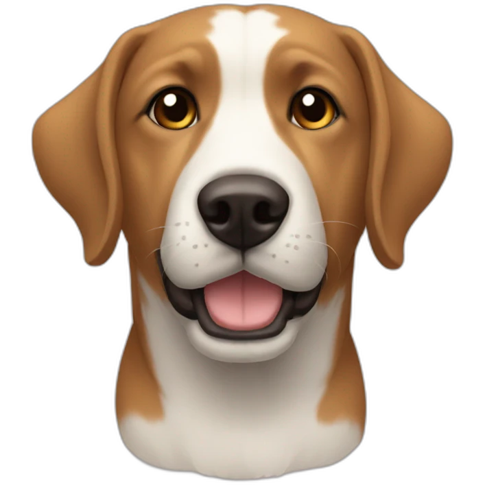 柴犬 emoji
