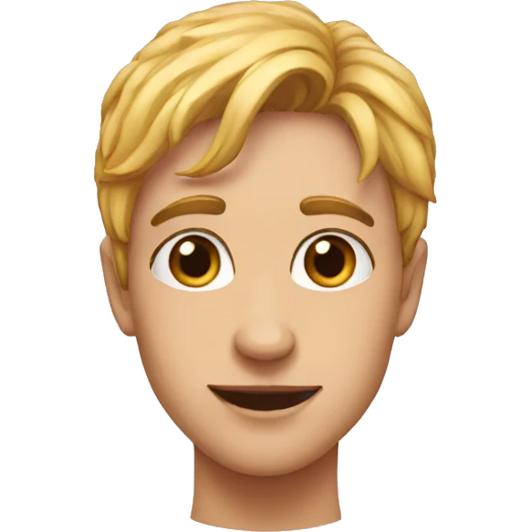 face, hearts for eyes emoji