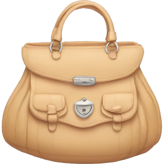 purse emoji