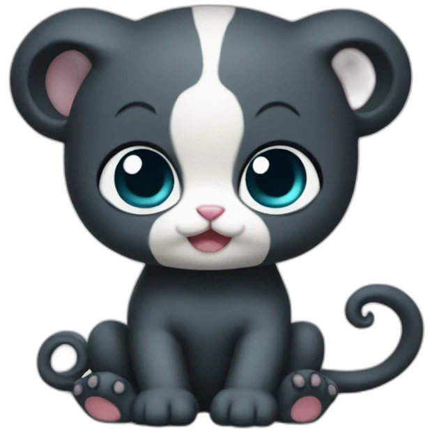 baby-octocat emoji