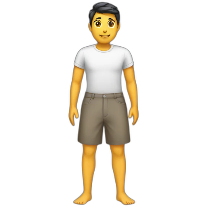 Culotte emoji