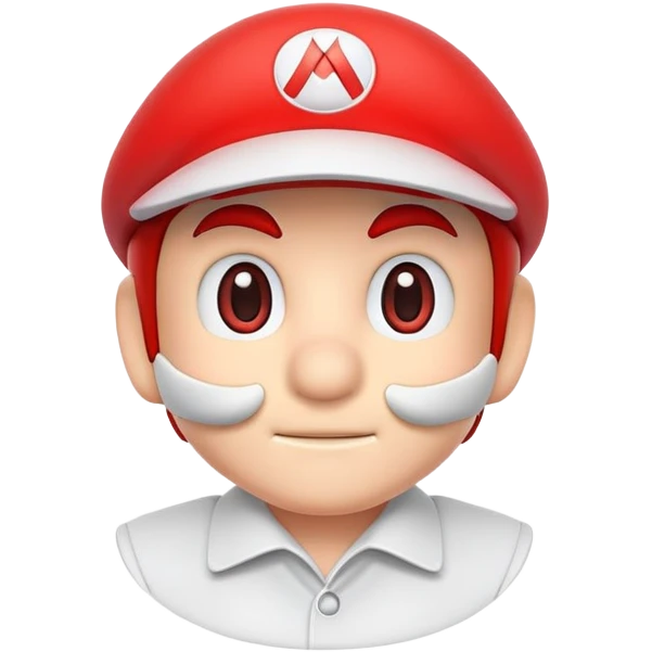 Nintendo emoji