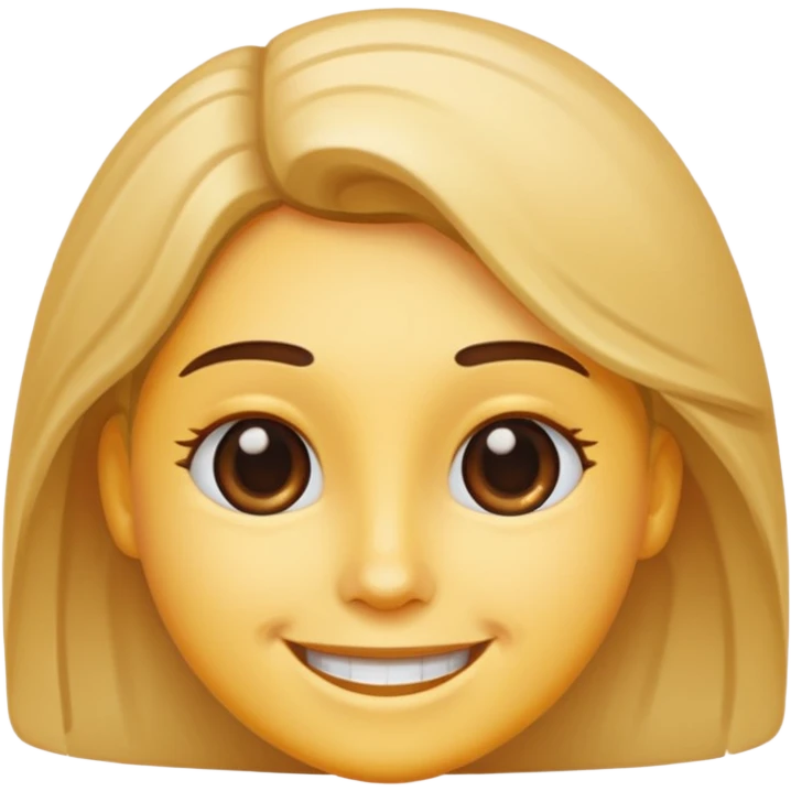 Yeah right face emoji