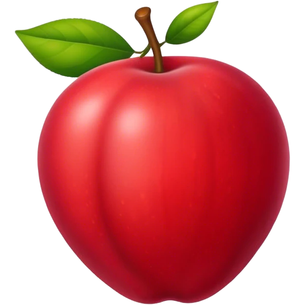fruit emoji