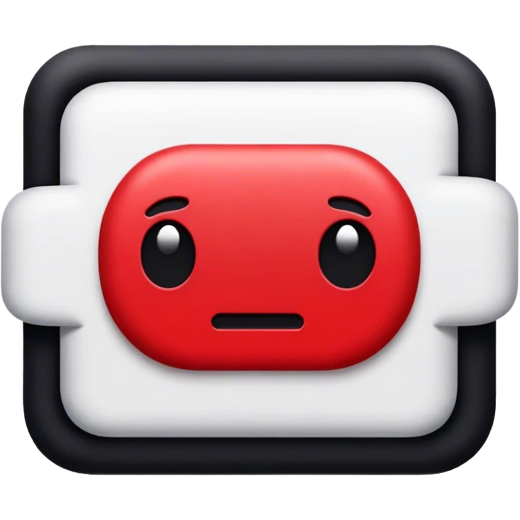 IOS 18 emo emoji