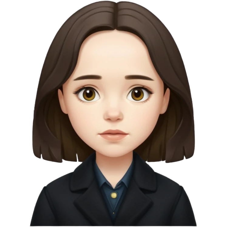 Trottola del film inception emoji