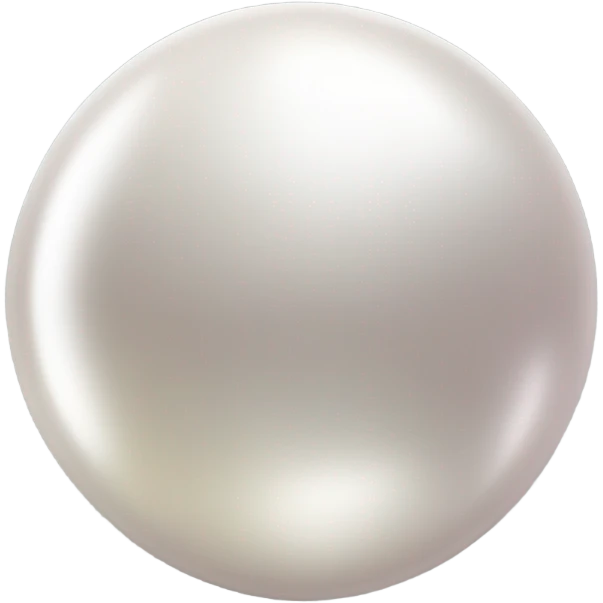 number 12 in pearl color emoji