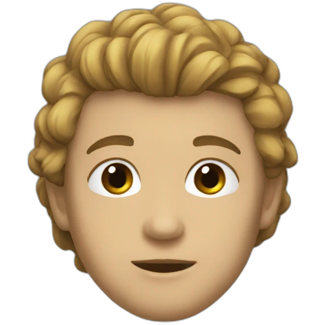 gyatt emoji