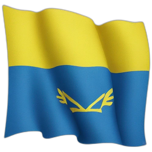 ukraine flag emoji