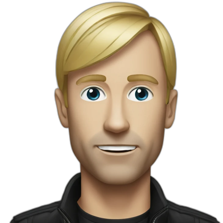 Richie hawtin emoji