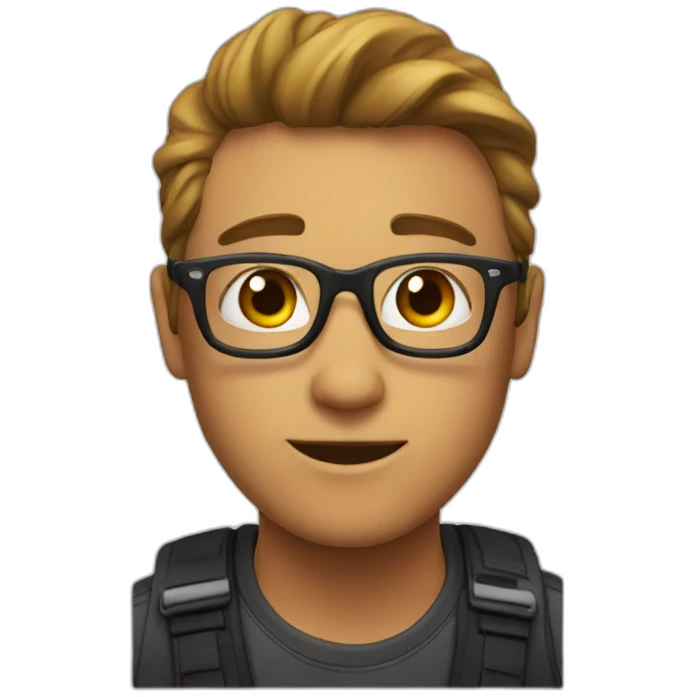 selfie emoji
