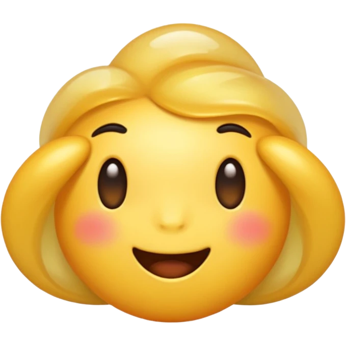 Queef emoji